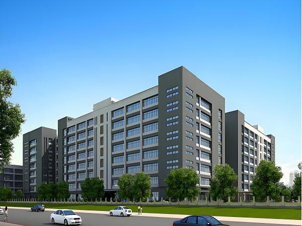 工廠廠房是如何保潔的？